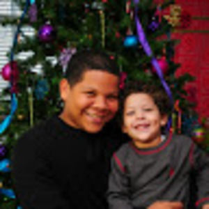 Meet your Posher, Rhonda